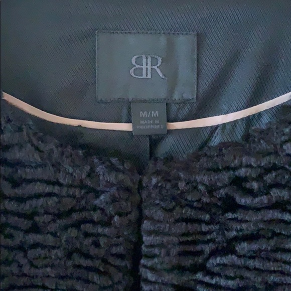 Cropped Velvet jacket - Picture 2 of 5